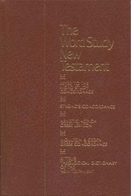 The Word Study New Testament