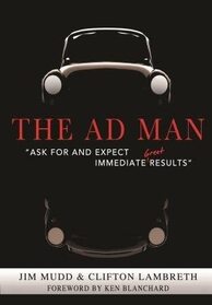 The Ad Man - 