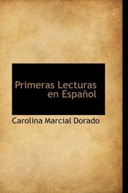 Primeras Lecturas en Espaol