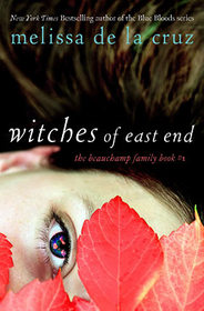 Witches of East End (Witches of East End, Bk 1)