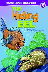 The Hiding Eel (Ocean Tales)