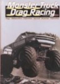 Monster Truck Drag Racing