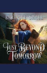 Just Beyond Tomorrow (Skye's Legacy)