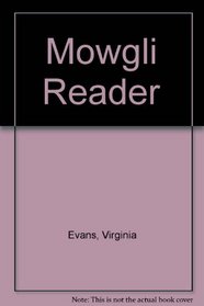 MOWGLI - CLASSIC READ.3