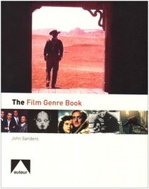 The Film Genre Book