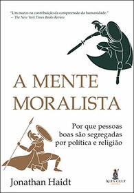 A Mente Moralista (Em Portugues do Brasil)