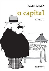 Capital, O: Livro Ii - Colecao Marx e Engels - Brochura