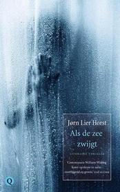 Als de zee zwijgt (William Wisting, Bk 3) (Dutch Edition)
