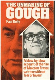 The unmaking of Gough