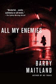 All My Enemies (Brock and Kolla, Bk 3)