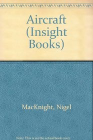 Aircraft (Insight Books)