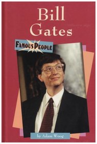 Famous People - Bill Gates (Famous People)