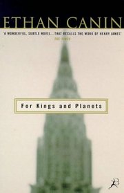 For Kings and Planets Uk Edition