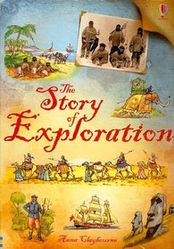 The Story of Exploration (Science Stories)