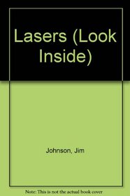 Lasers (Look Inside.)
