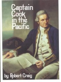Captain Cook in the Pacific