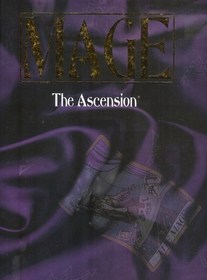 Mage: The Ascension (Mage)