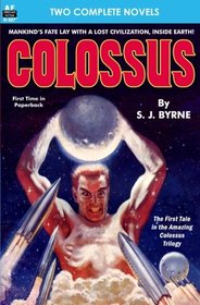 Colossus & Isle of Doom