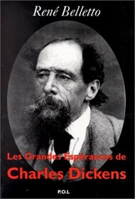Les Grandes esperances de Charles Dickens (French Edition)