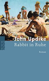 Rabbit in Ruhe (Rabbit at Rest) (German Edition)