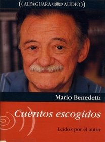 Cuentos Escogidos (Alfaguara Audio) (Spanish Edition)