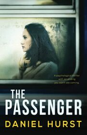 The Passenger: A psychological thriller with an ending you won't see coming