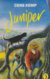 Juniper (Puffin Books)