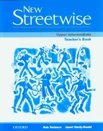 New Streetwise: Workbook Upper-intermediate level