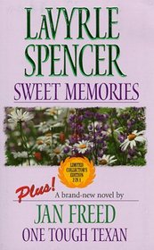 Sweet Memories / One Tough Texan (Harlequin 50th Anniversary Collection Bk 2)