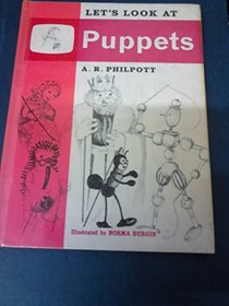 Puppets (Let's Look at S)