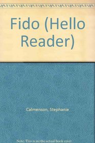 Fido (Hello Reader)