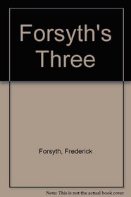 Forsyth's Three