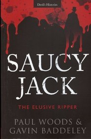 SAUCY JACK (Devils Histories)