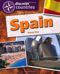 Spain (Discover Countries)