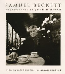 Samuel Beckett: Photographs