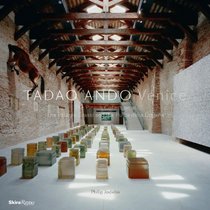 Tadao Ando Venice: The Pinault Collection at the Palazzo Grassi and the Punta Della Dogana