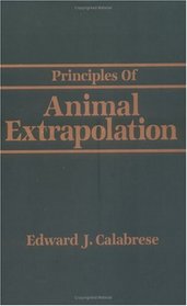 Principles of Animal Extrapolation