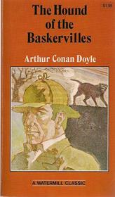 The Hound of the Baskervilles (Watermill Classic)