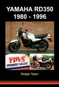 Yamaha RD350 1980-1996