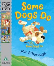 Some Dogs Do Bk & DVD