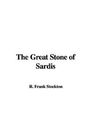The Great Stone of Sardis