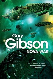 Nova War (The Shoal Sequence)