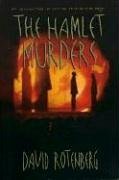 The Hamlet Murders (Zhong Fong Mystery)