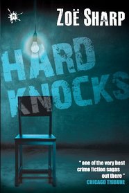 Hard Knocks: Charlie Fox Book Three (Charlie Fox Crime Thrillers)