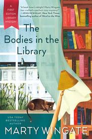 The Bodies in the Library (First Edition Library, Bk 1)