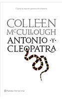 Antonio y Cleopatra (Planeta Internacional) (Spanish Edition)