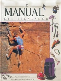 El Manual del Escalador (Escalada) (Spanish Edition)