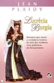 Lucrcia Borgia