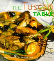 The Tuscan Table