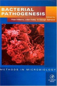 Methods in Microbiology, Volume 27: Bacterial Pathogenesis (Methods in Microbiology)
